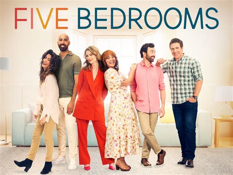 watch five bedrooms on demand